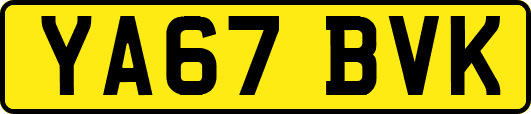 YA67BVK