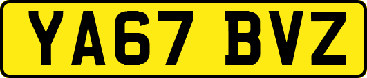 YA67BVZ