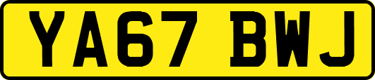 YA67BWJ
