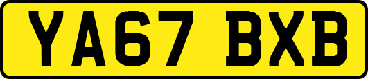 YA67BXB