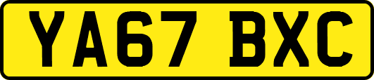 YA67BXC