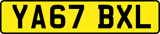 YA67BXL