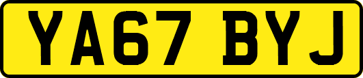 YA67BYJ