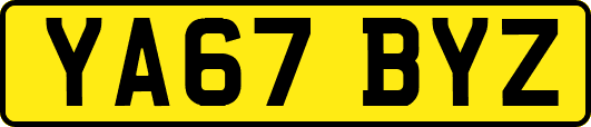YA67BYZ