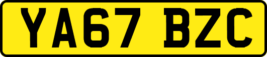 YA67BZC
