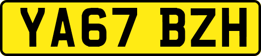 YA67BZH
