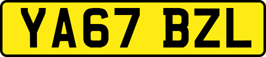 YA67BZL