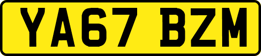 YA67BZM