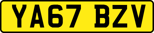 YA67BZV