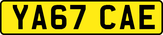 YA67CAE