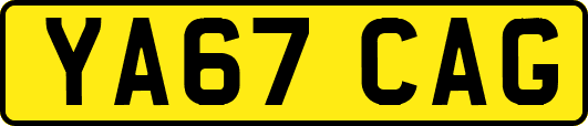 YA67CAG