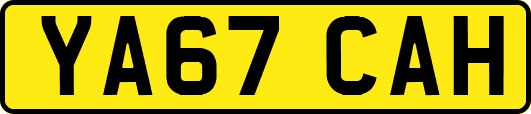 YA67CAH