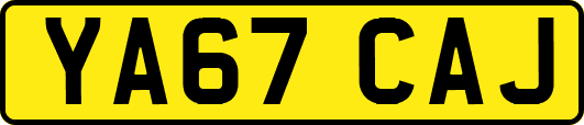 YA67CAJ