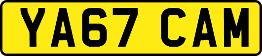YA67CAM