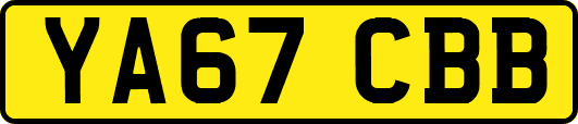 YA67CBB