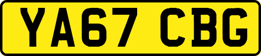 YA67CBG