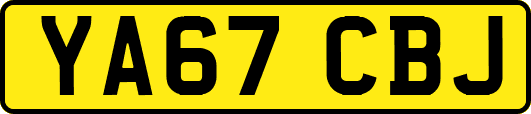 YA67CBJ