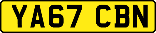 YA67CBN