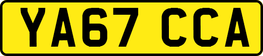 YA67CCA