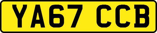 YA67CCB