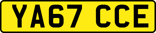 YA67CCE