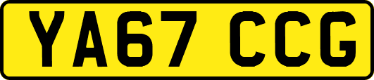 YA67CCG