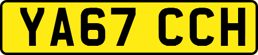 YA67CCH