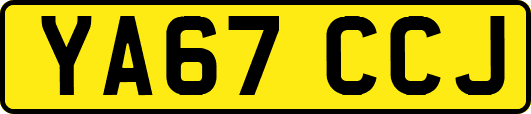 YA67CCJ