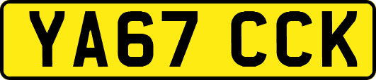 YA67CCK