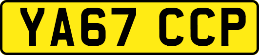 YA67CCP