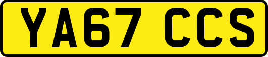 YA67CCS