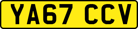 YA67CCV