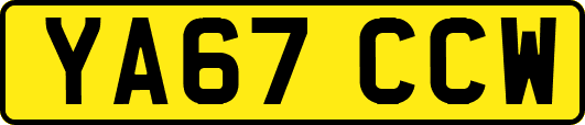 YA67CCW
