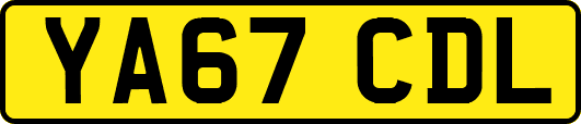 YA67CDL