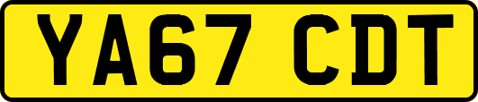 YA67CDT