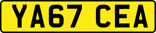 YA67CEA