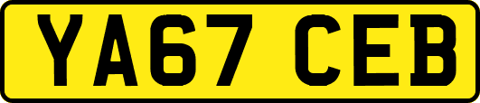 YA67CEB
