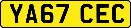 YA67CEC