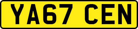 YA67CEN