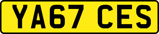 YA67CES