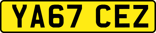 YA67CEZ