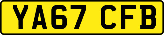 YA67CFB