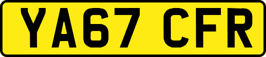 YA67CFR