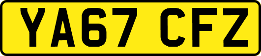YA67CFZ