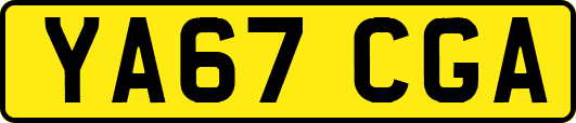 YA67CGA