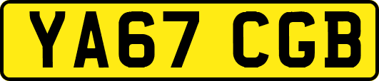 YA67CGB