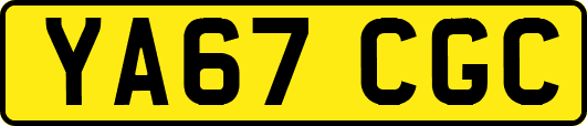 YA67CGC