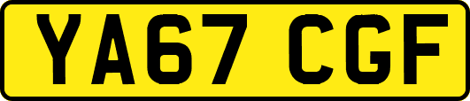 YA67CGF