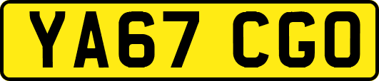 YA67CGO