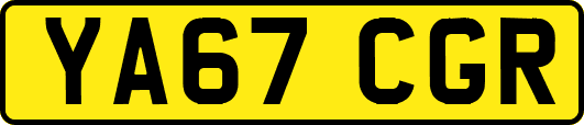YA67CGR